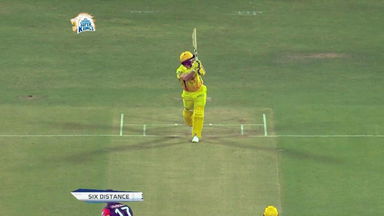 Watto's double delight