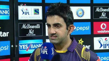 M42: KKR vs DD – Post Match Presentation