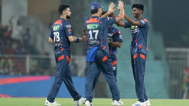 Fast & Furious: Debutant Mayank Yadav's match-turning spell of 3/27