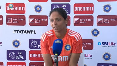 The biggest positive was our fielding: Harmanpreet Kaur
