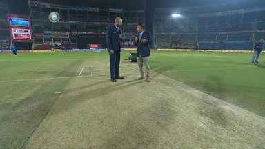 IND vs BAN 2019, 3rd T20I: Pitch report