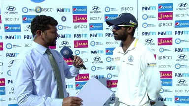 Ranji Trophy SF 1 2016-17: Mumbai vs Tamil Nadu - Match Presentation
