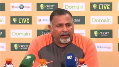 We were well aware of conditions in Sydney: B.Arun