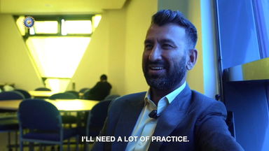 Expert view on the Rishabh Pant somersault