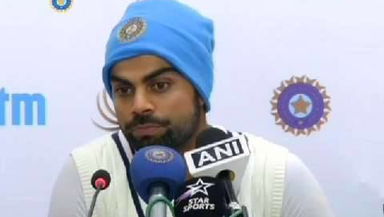 India vs SA, 4th Test : Pre-match press conference - Virat Kohli