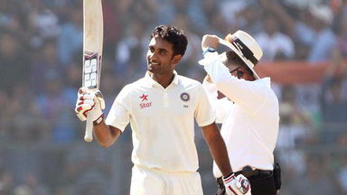 IND vs ENG 2016, 4th Test : Jayant Yadav's 104