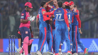 Super Over Drama: Starc, Stubbs, Rahul win it for DC