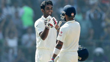 IND vs ENG 2016 - 4th Test : Day 4 Highlights