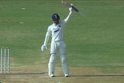 IND A vs AUS A 2026, 2nd Multi Day: Yash Rathod makes it count with gritty 80(138)