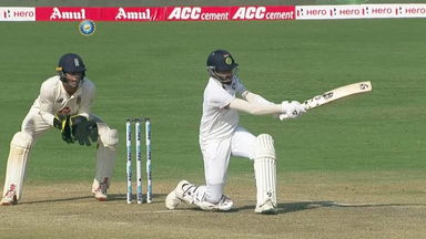 IND vs ENG 2021, 2nd Test: IND 2nd Innings Super sixes