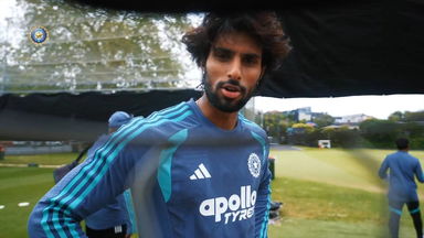 Time to put on a show at Eden Park