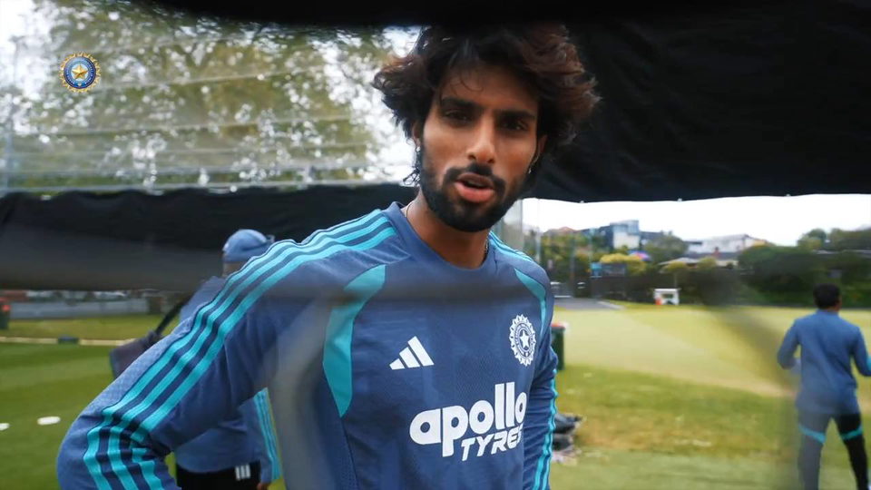 Time to put on a show at Eden Park