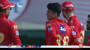 IPL's youngest recruit spins his Afghan magic