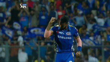 M15: MI vs CSK – Amazing Moments