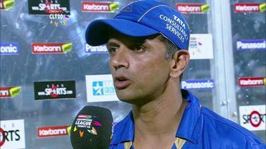 CLT20 2013 M1: RR vs MI – Match Presentation