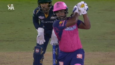 M23: GT vs RR – Super Sixes