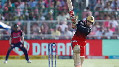 6, 6, 4: Anuj Rawat provides a crucial late surge