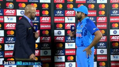 IND vs AUS 2022, 3RD T20I: Match Presentation