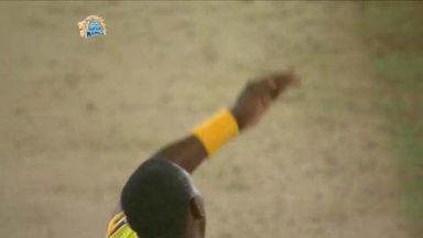 M19: CSK vs PWI – Steve Smith Six