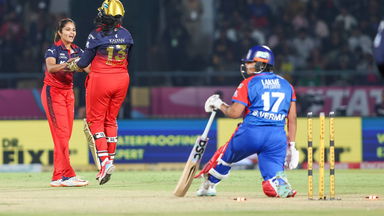 4 & Stumped! Sayali responds, Richa does the rest