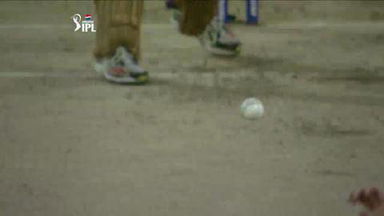 M38: CSK vs KKR – Gautam Gambhir Wicket