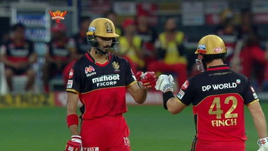 M03: SRH vs RCB – Amazing Moments