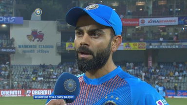 IND vs WI 2019, 3rd T20I: Toss