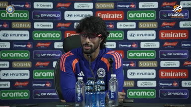 My aim is to win the World Cup for the team: Tilak Varma