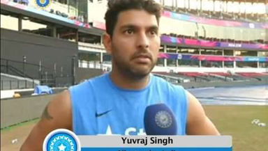 ICC WT20, 2016: Messages from Team India members