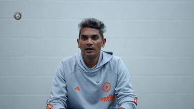 The win in Sydney is a good confidence booster for the team: Aavishkar Salvi