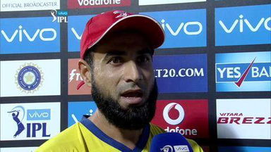 M33: DD vs RPS – Imran Tahir Interview