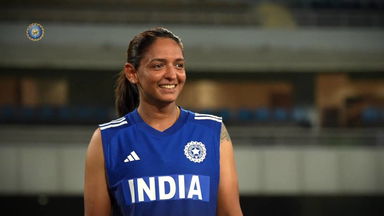 150 ODIs & going strong ft. Captain Harmanpreet Kaur