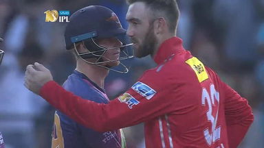 M55: RPS vs KXIP  – Amazing Moments