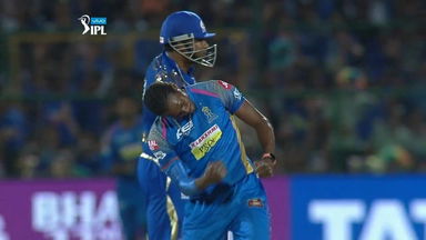 Welcome to the VIVO IPL Mr. Archer