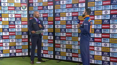 IND vs ENG 2021, 4th T20I : Match Presentation