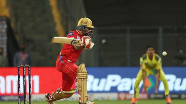 3x4: Dhawan ups the ante against Choudhary