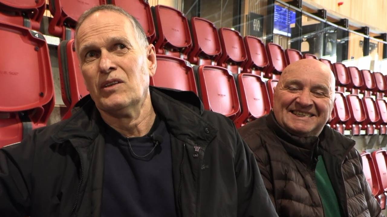 Neste sesong samles Vålerenga-supporterne på samme sted som de sto i gamle dager!