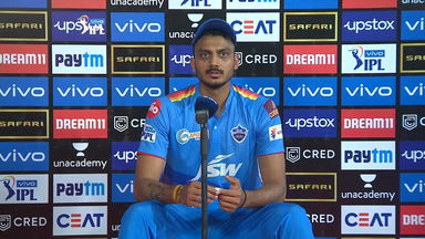 We were looking to take the game deep: Axar