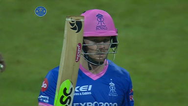 David Miller's counter-attacking 62(43)