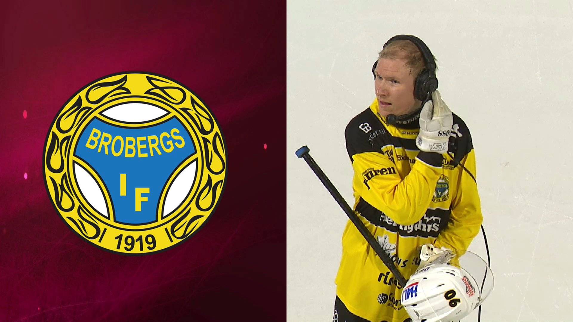 Highlights: Frillesås - Broberg