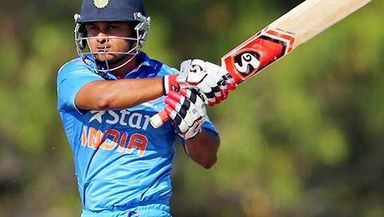 ZIM v IND, 3rd T20I: Kedar Jadhav on his match-winning half century & more