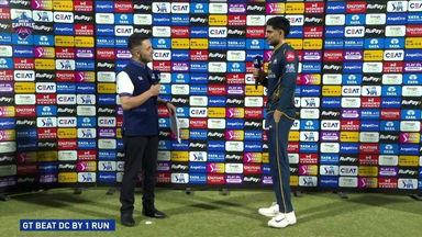 IPL 2026 M14: DC vs GT - Post Match Presentation