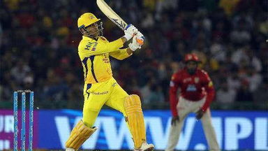 MS Dhoni is biggest asset for India going into WC - Hussey