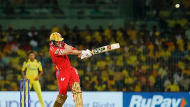 Liam Livingstone's power-packed 42(24)