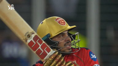 4,4,4: Ashutosh Sharma provides crucial late surge