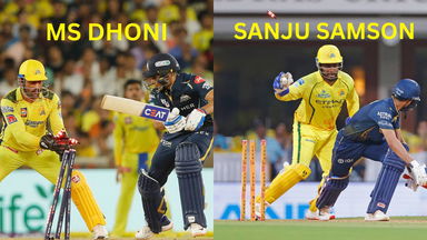 Who did it better? MSD or Samson