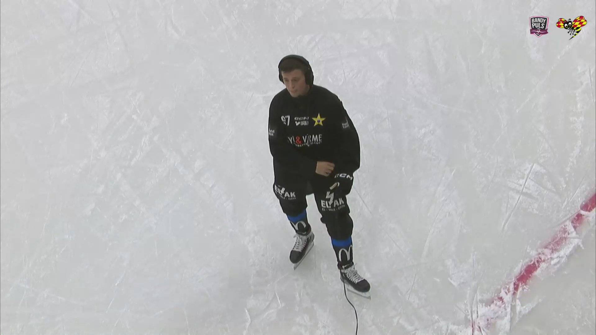 Highlights: IK Sirius - Sandvikens AIK