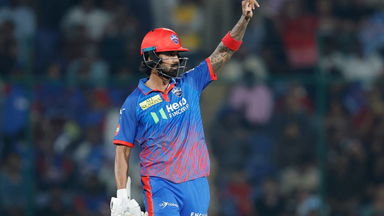 The Rahul Redemption! A Klassical 92(52) goes in vain