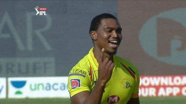 Ngidi's slower ball tricks KL