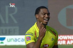 Ngidi's slower ball tricks KL